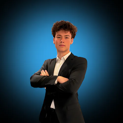Alexandru Moise — Video & Montaj la Upscale Innovation