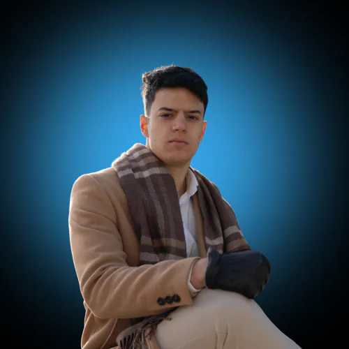 Luca David — Video & Montaj la Upscale Innovation