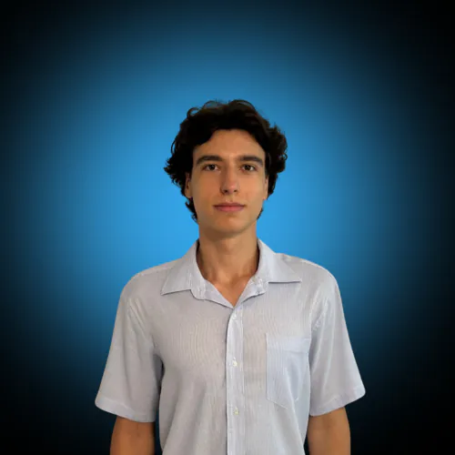 Matei Andrei — Dezvoltare web la Upscale Innovation